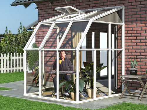 Serre Véranda Rion - 3,35m2