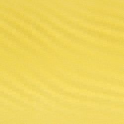 Toile de Rechange en Polyester Jaune/Citron - 2m x 1,5m