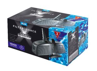 Pompe "Bermuda FilterForce Xtreme" – 15000lph