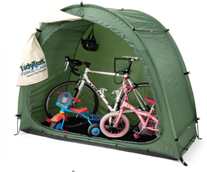 Tente de Rangement pour Vélos Extra Modulable