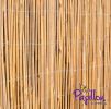 Cercado - Panel Enrollable Bambú Natural 3m x 1.2m - de Papillon™