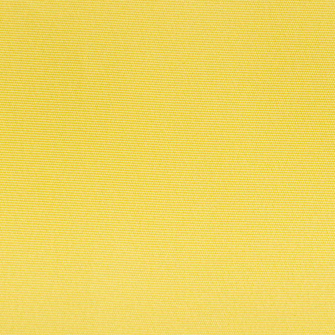 Toile de Rechange en Polyester Jaune Citron - 5.0m x 3m
