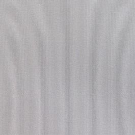 Toile de Rechange en Polyester Gris Argent - 3m x 2.5m avec Lambrequin