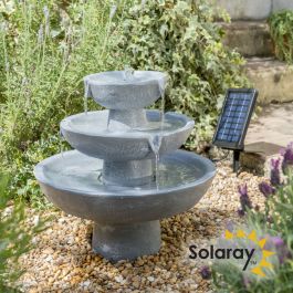 50 meilleures idées sur Fontaines extérieures jardin  fontaine solaire,  fontaine exterieur, fontaine de jardin