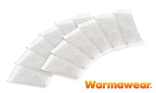 Semelles Chauffantes Deluxe Imperméables, Sans Fil Avec Télécommande - Par  Warmawear™ 44,99 €