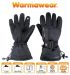 Dual Fuel Burst Power Battery Heated Ski Gloves - by Warmawear™