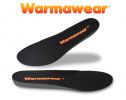 Semelles Chauffantes Rechargeables Sans Fil Imperméables - Par Warmawear™
