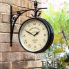 Horloge de Gare Extérieur - Paddington - 26.5 cm - About Time™