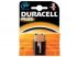 Piles Duracell Plus 9v (2)