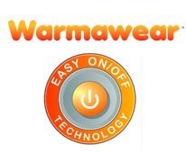 Pourquoi choisir les vêtements chauffants Warmawear™?
