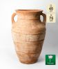 Jardinière En Forme De Vase Athénien En Terre Cuite  De 75cm
