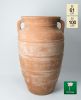Jardinière En Forme De Vase Athénien En Terre Cuite De 100 cm