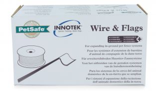 Kit Câble et Fanions Supplémentaires pour Système Anti-Fugue