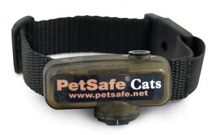PetSafe® Ultralight™ Collier recepteur pour chat