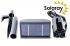 Pompe Solaire 150LPH avec Batterie de Secours pour Fontaine de Bassin par Solaray™