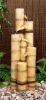 Fontaine Moyenne Bambou