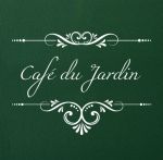 Cafe du Jardin - Vert