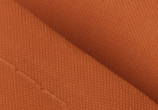 Voile d'Ombrage Terracotta Rectangle 4x3m - Déperlant - 140g/m2 - Kookaburra®