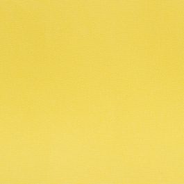 Toile de Rechange en Polyester Jaune Citron - 1.5m x 1m