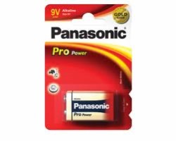 Panasonic Pro 9V