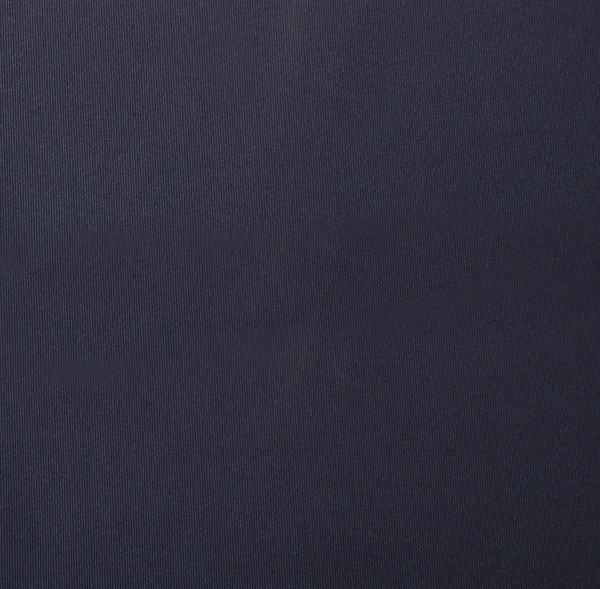 Toile de Rechange en Polyester Bleu Marine - 4,5m x 3m avec Lambrequin inclus