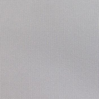 Toile de Rechange en Polyester Gris Argent - 2m x 1,5m