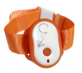 Bracelet Électronique Anti-Moustique