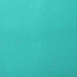 Toile de Rechange en Polyester - Turquoise - 3m x 2,5m
