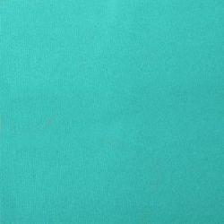 Toile de Rechange en Polyester - Turquoise - 2m x 1.5m